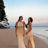 Isolde | Maxi Dress
