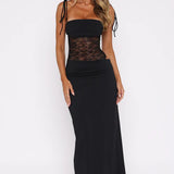 Jenni | Maxi Dress