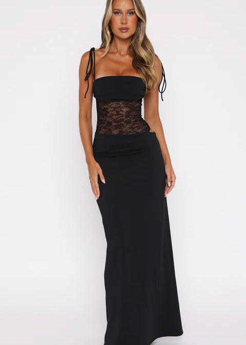 Jenni | Maxi Dress