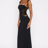 Jenni | Maxi Dress