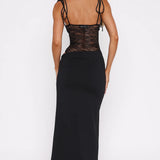 Jenni | Maxi Dress