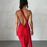 Tina | Maxi Dress