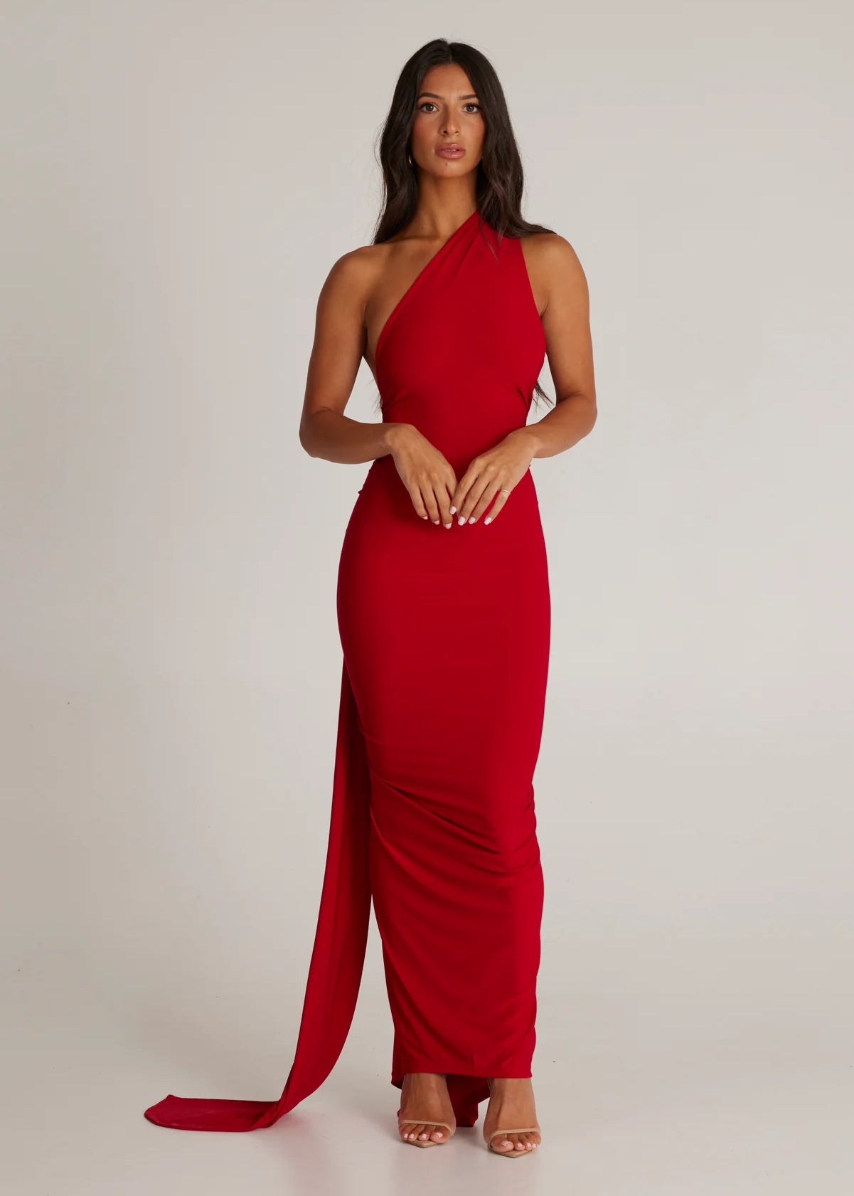 Tina | Maxi Dress