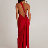 Tina | Maxi Dress