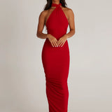 Tina | Maxi Dress