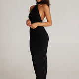 Tina | Maxi Dress