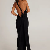 Tina | Maxi Dress