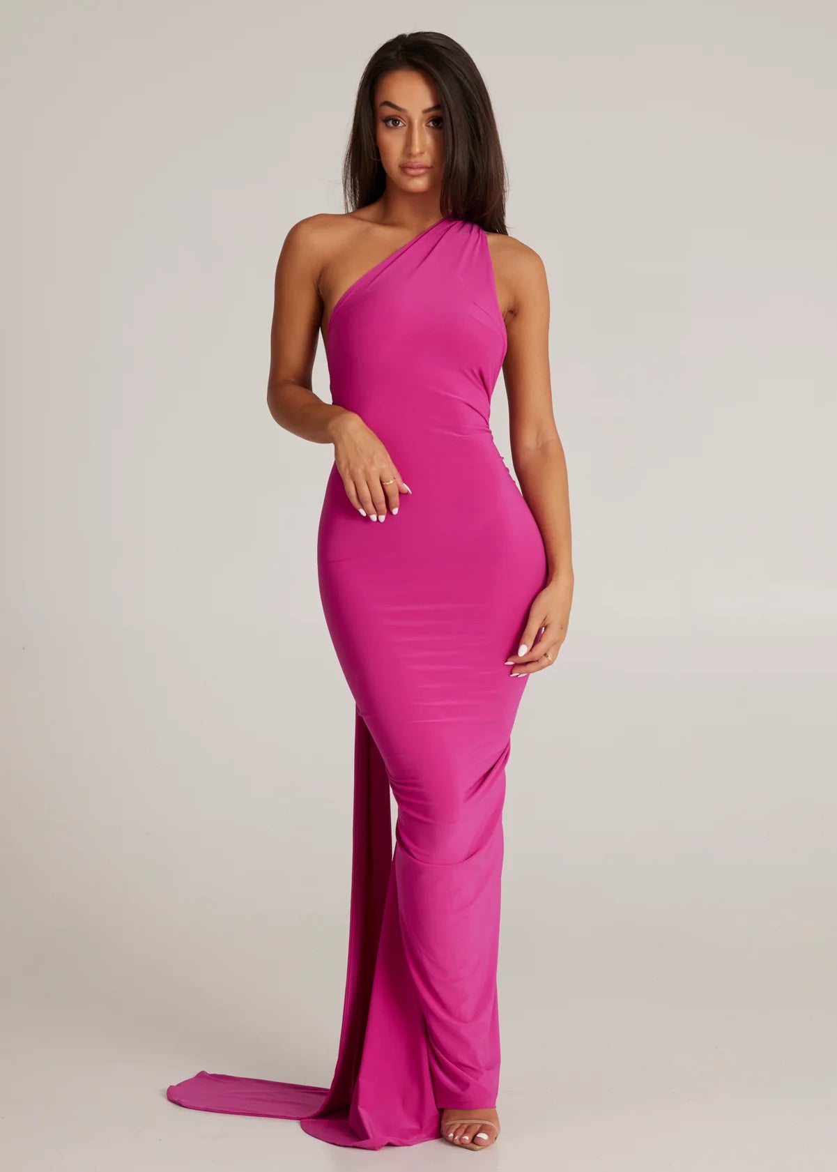 Tina | Maxi Dress