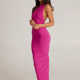Tina | Maxi Dress