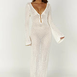 Kaylie | Maxi Dress