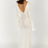 Kaylie | Maxi Dress