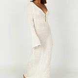 Kaylie | Maxi Dress