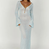 Kaylie | Maxi Dress