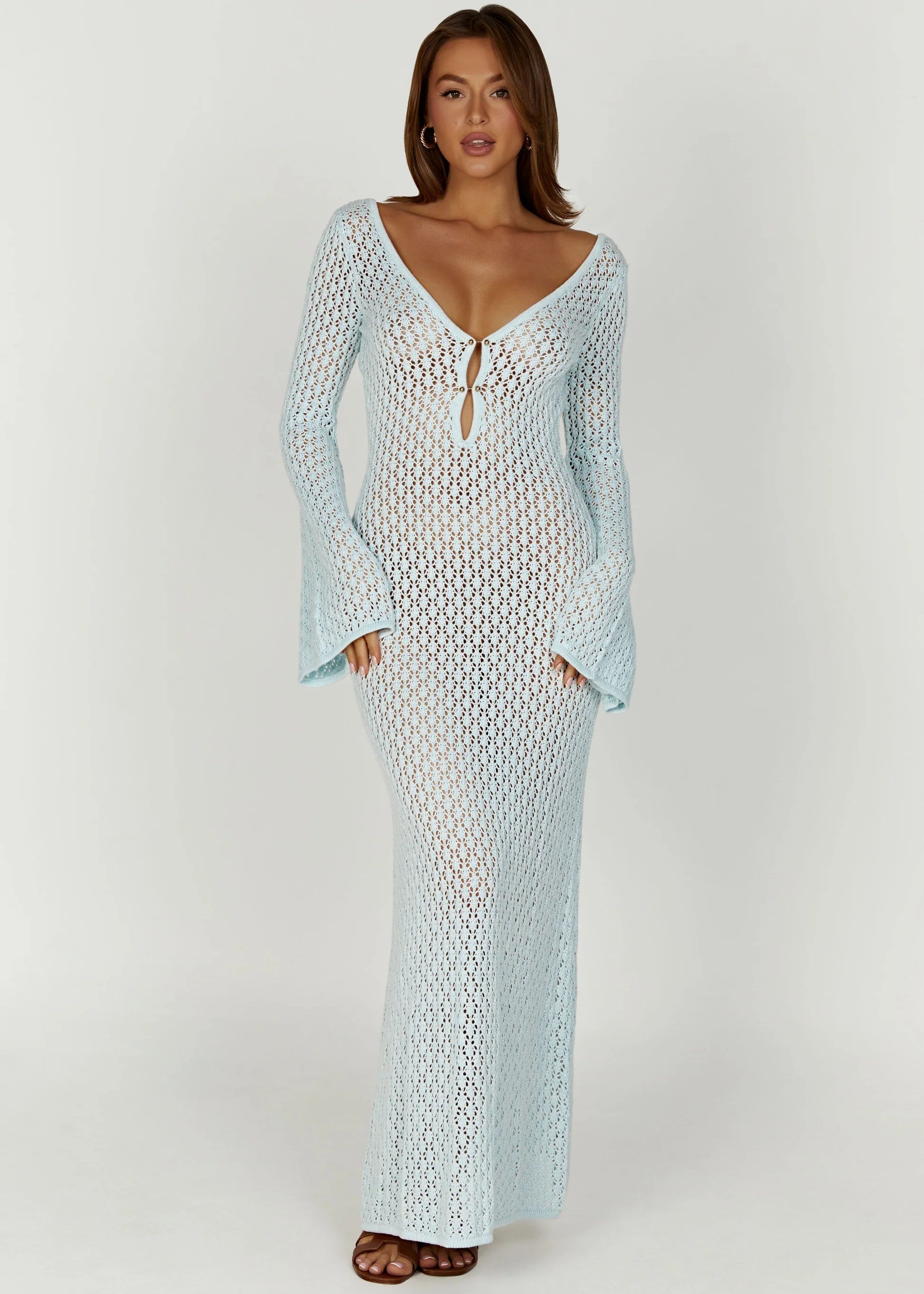 Kaylie | Maxi Dress