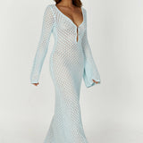 Kaylie | Maxi Dress