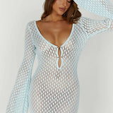 Kaylie | Maxi Dress