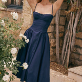 Amaria | Midi Dress