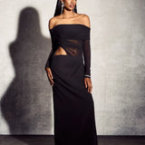 Alice | Maxi Dress