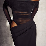 Alice | Maxi Dress