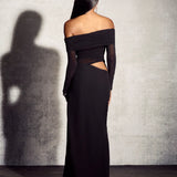 Alice | Maxi Dress