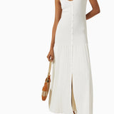 Adrienne | Midi Dress