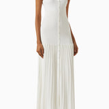 Adrienne | Midi Dress