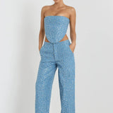 Marielle | Sequin 2-Piece Set