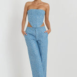 Marielle | Sequin 2-Piece Set