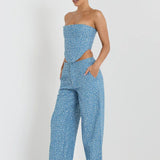 Marielle | Sequin 2-Piece Set