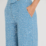 Marielle | Sequin 2-Piece Set