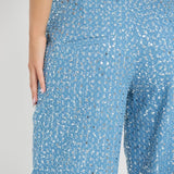 Marielle | Sequin 2-Piece Set