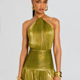 Talia | Maxi Dress