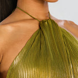 Talia | Maxi Dress