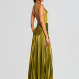 Talia | Maxi Dress
