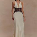Delilah | Maxi Dress