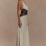 Delilah | Maxi Dress
