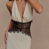 Delilah | Maxi Dress
