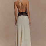 Delilah | Maxi Dress