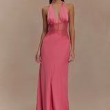 Delilah | Maxi Dress