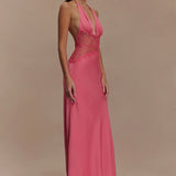 Delilah | Maxi Dress