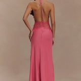 Delilah | Maxi Dress
