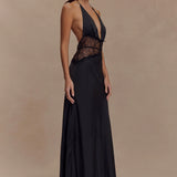 Delilah | Maxi Dress