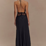 Delilah | Maxi Dress