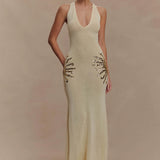 Corinne | Maxi Dress