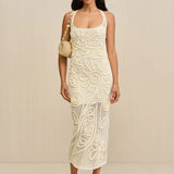 Bella | Maxi Dress