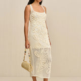 Bella | Maxi Dress