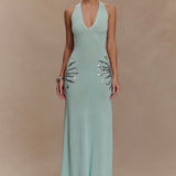 Corinne | Maxi Dress