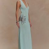 Corinne | Maxi Dress