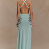 Corinne | Maxi Dress