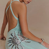 Corinne | Maxi Dress